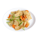 GoGoDak Stir Fried Fish Cake