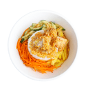 GoGoDak Chicken Bibimbab