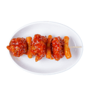 GoGoDak Dak-Kkochi w/ Rice Cake
