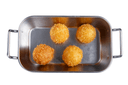 GoGoDak Cheese Butter Cheese Balls
