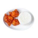 GoGoDak Sweet & Spicy / Cheese Butter / Snow Cheese