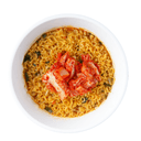 GoGoDak Kimchi Ramyun