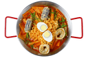 GoGoDak Special Rabokki