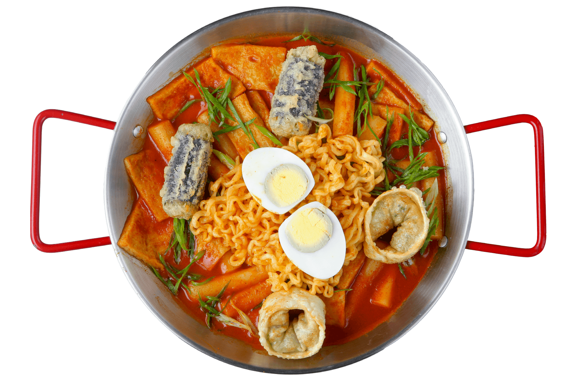 GoGoDak Rabokki