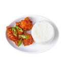 GoGoDak Buldak Spicy / Soy Garlic / BBQ Sauce / Supreme Forever