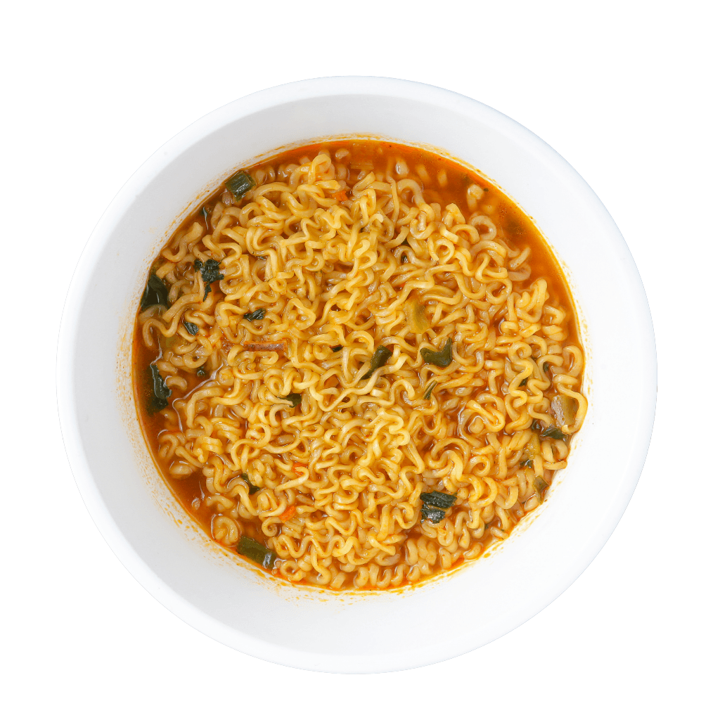GoGoDak Ramyun