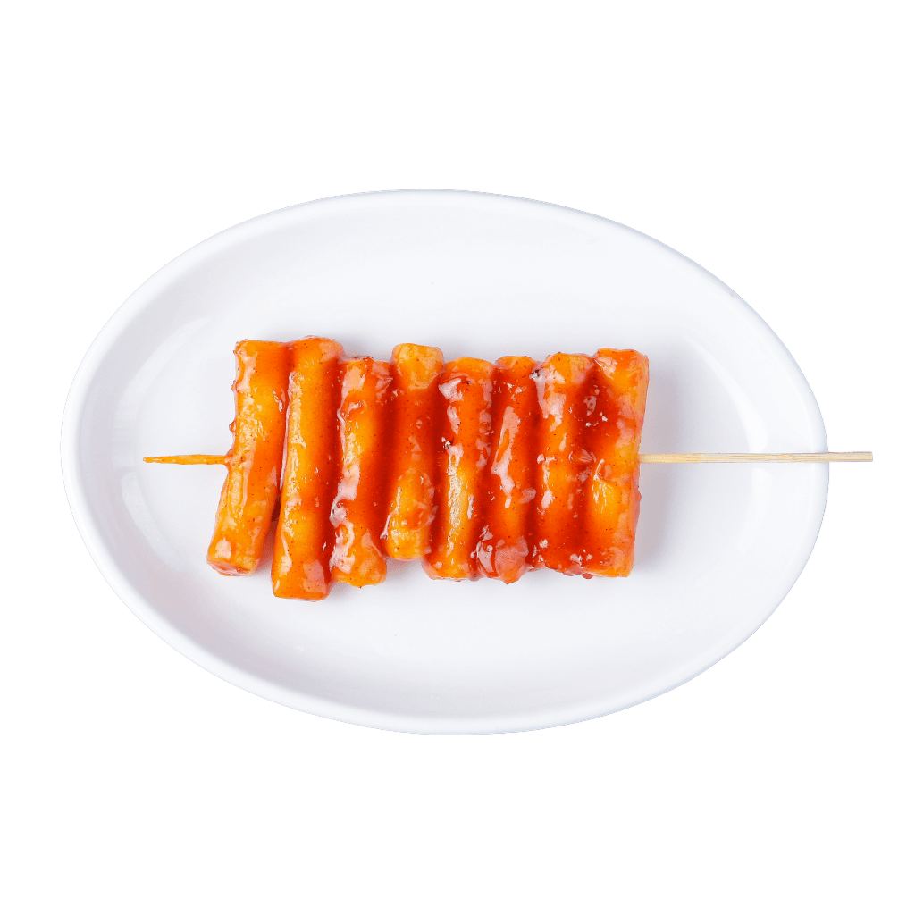 GoGoDak Fried Kkochi