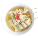 GoGoDak Fish Cake Soup