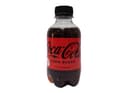 GoGoDak Coke Zero 190ml