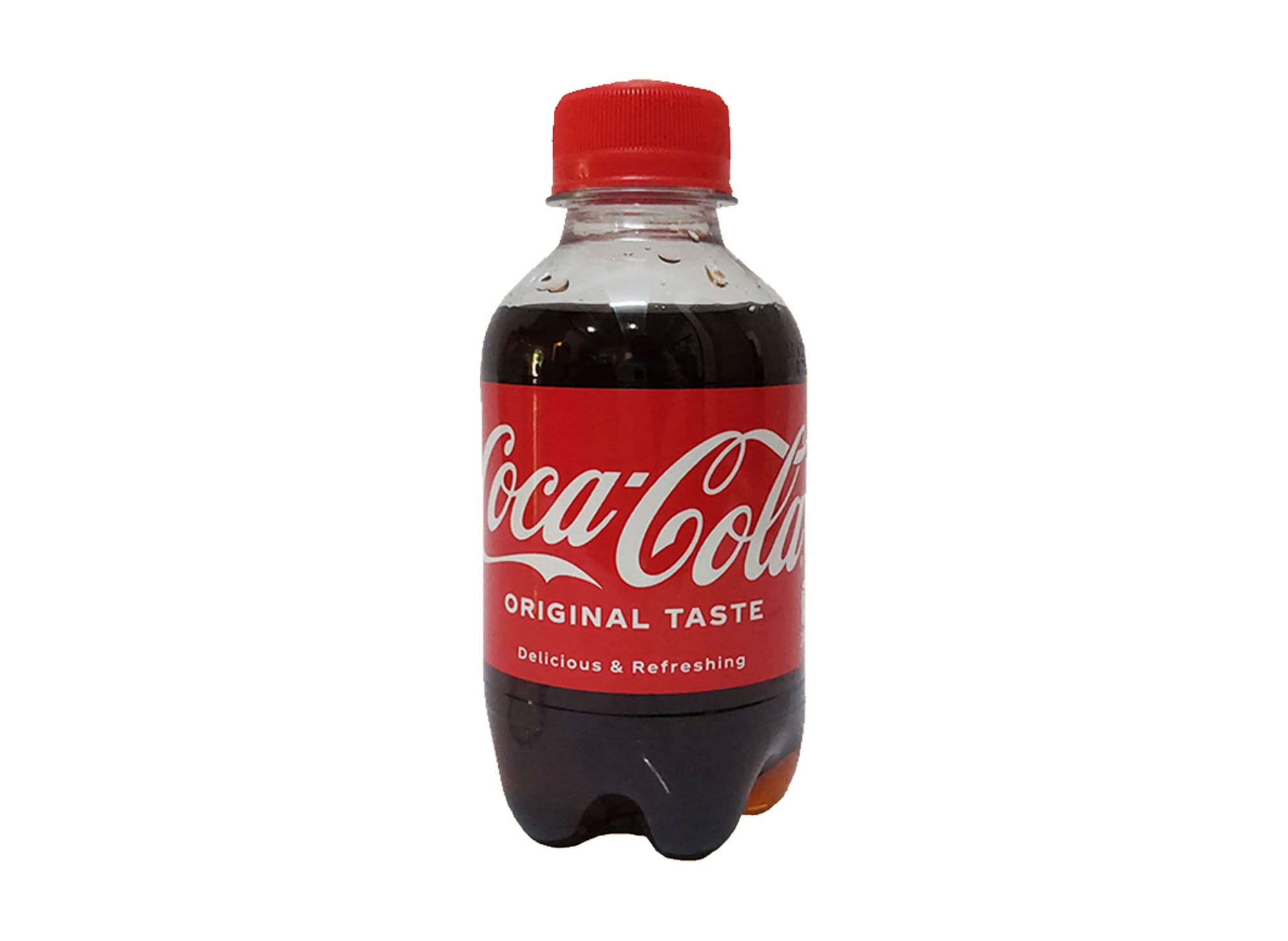 GoGoDak Drinks