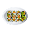 GoGoDak Pork Bulgogi Kimbab