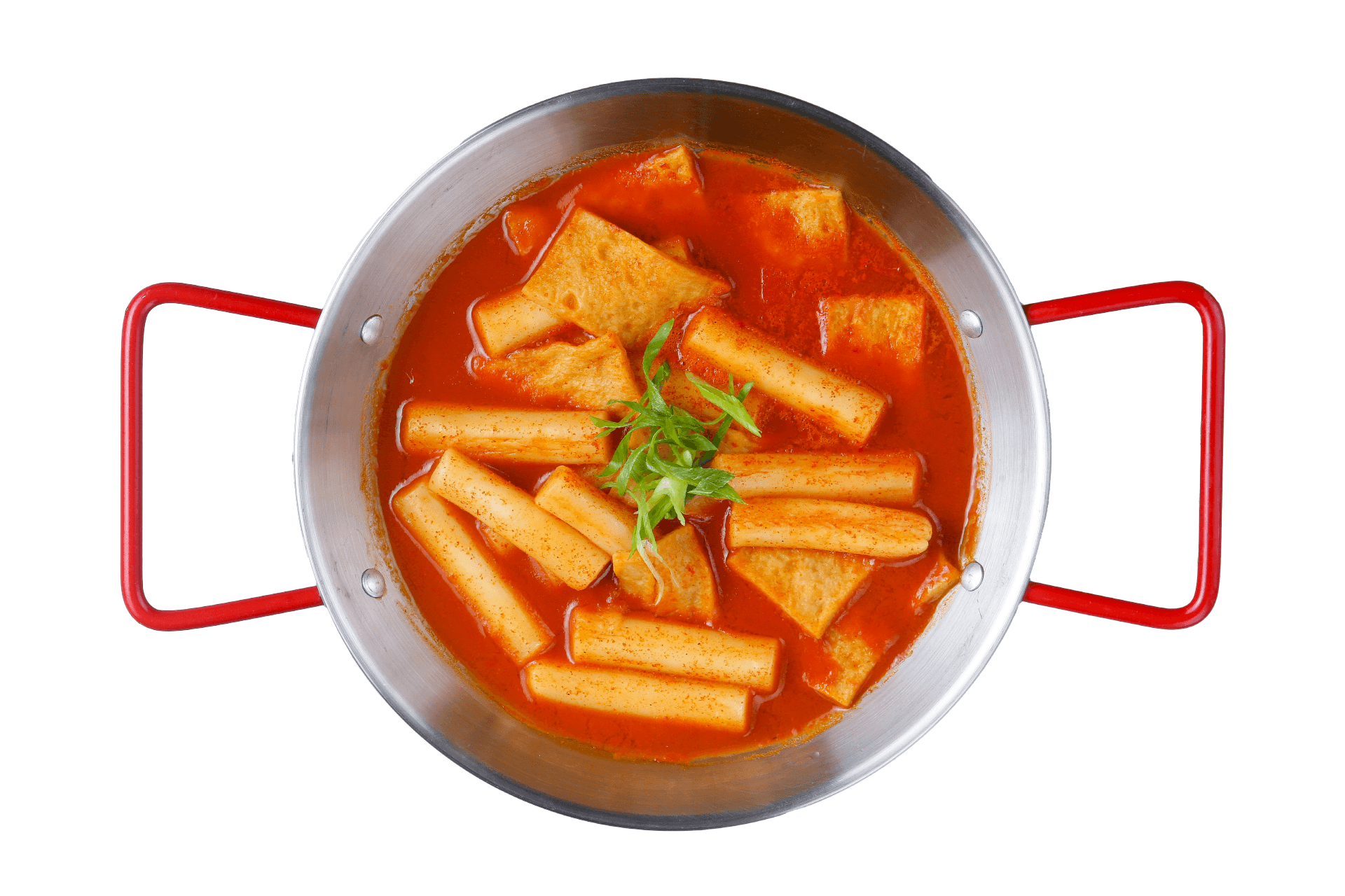 GoGoDak tteokbokki