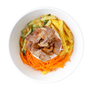 GoGoDak Samgyupsal Bibimbab
