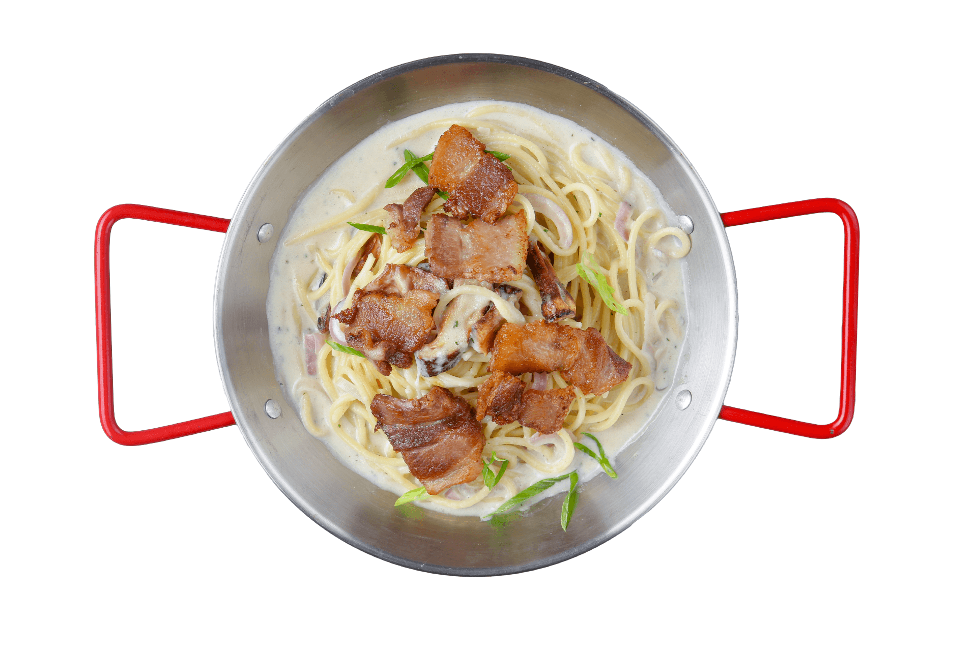 GoGoDak Pasta