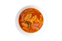 GoGoDak Budae Jjigae