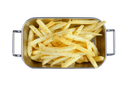 GoGoDak Snow Cheese Fries
