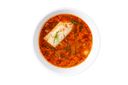 GoGoDak Sundubu Jjigae