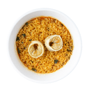 GoGoDak Mandu Ramyun