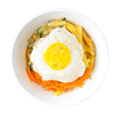 GoGoDak Vegetable Bibimbab