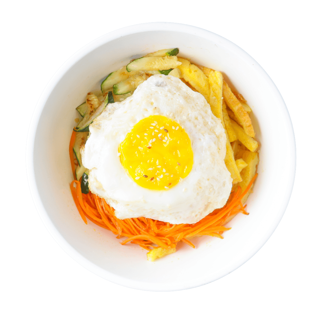 GoGoDak Bibimbab