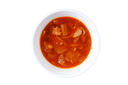 GoGoDak Kimchi Jjigae