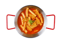 GoGoDak Spicy Tteokbokki