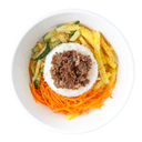 GoGoDak Beef Bulgogi Bibimbab