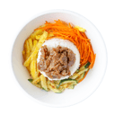 GoGoDak Pork Bulgogi Bibimbab