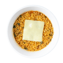 GoGoDak Cheese Ramyun