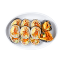 GoGoDak Kimchi Kimbab