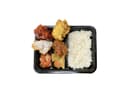 GoGoDak Chicken Dosirak — Buldak Spicy / Soy Garlic / BBQ Sauce / Supreme Forever
