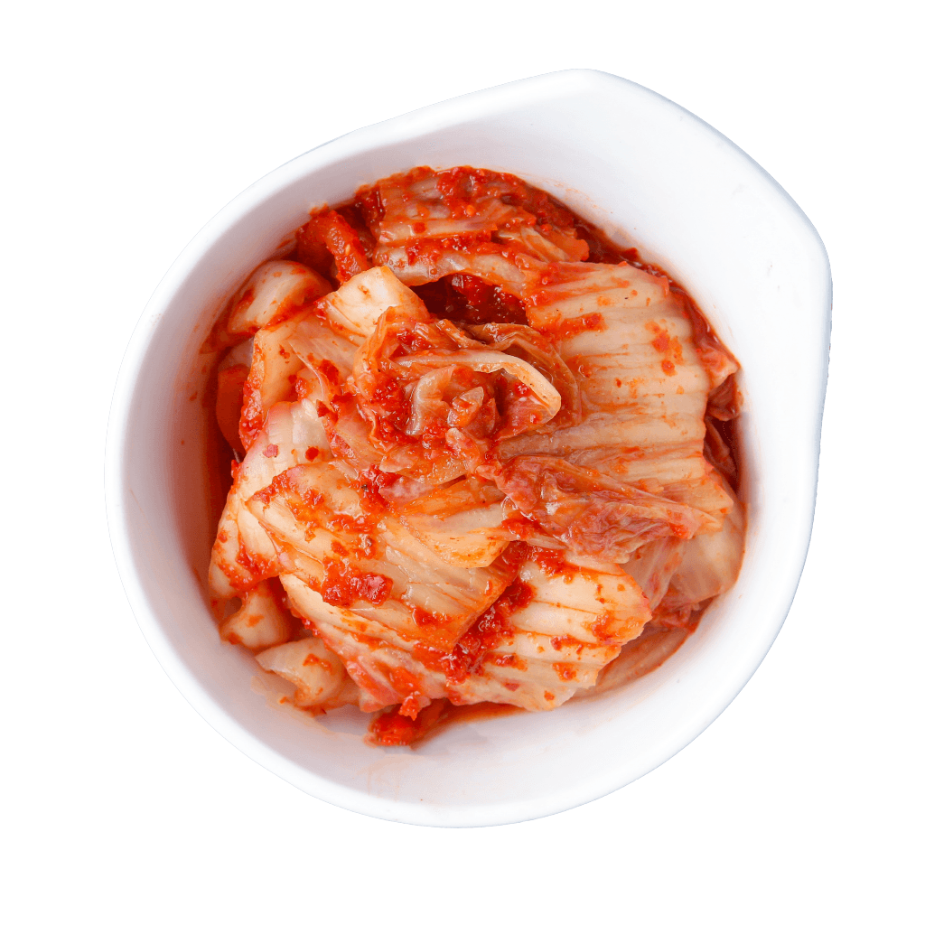 GoGoDak Side Dishes