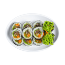 GoGoDak Beef Bulgogi Kimbab
